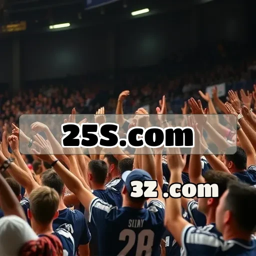 25s.com: A Experiência Definitiva em Apostas ao Vivo