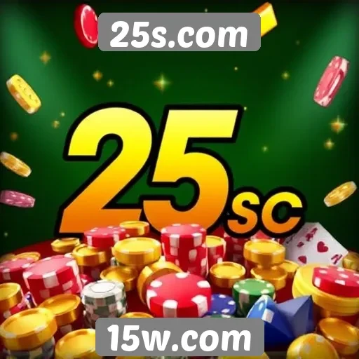 Comparação entre 25s.com e outros sites de jogos