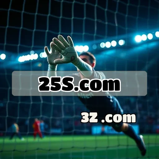 25s.com: Descubra o Mundo das Apostas Esportivas com Estilo