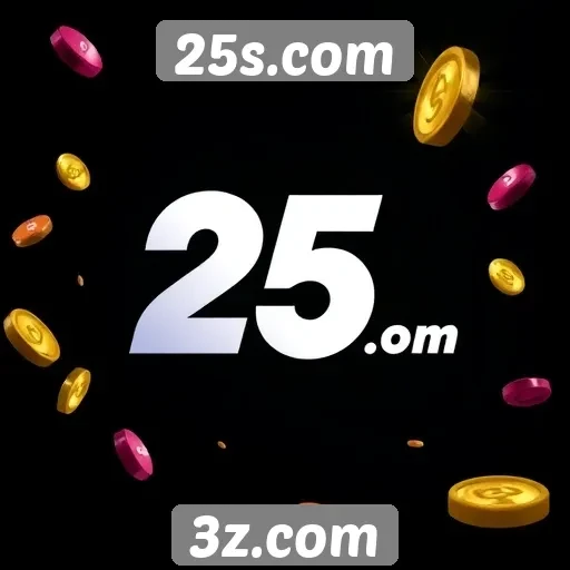 Análise do catálogo de jogos disponíveis no 25s.com