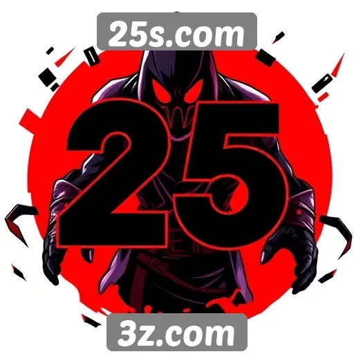 Tendências de jogos no site 25s.com
