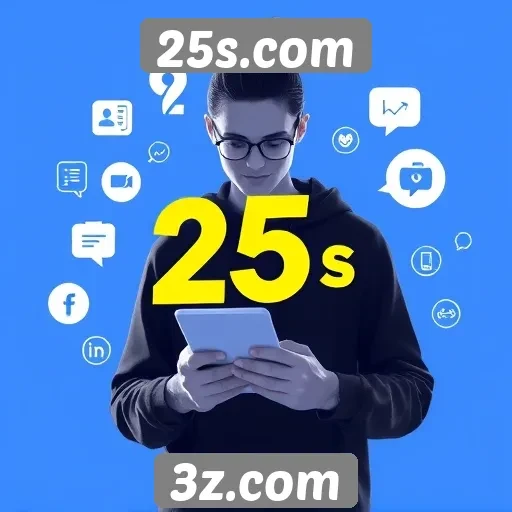 Funcionalidades inovadoras apresentadas pelo 25s.com