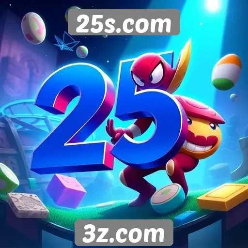 Recursos únicos do 25s.com que atraem jogadores